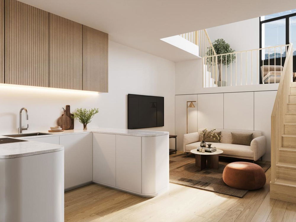 1-bedroom apartment at Pescaria, in Vila Nova de Gaia, Porto 3528041811