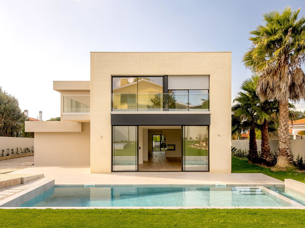 4-bedroom villa, for renovation, in Birre, Cascais 3387022881