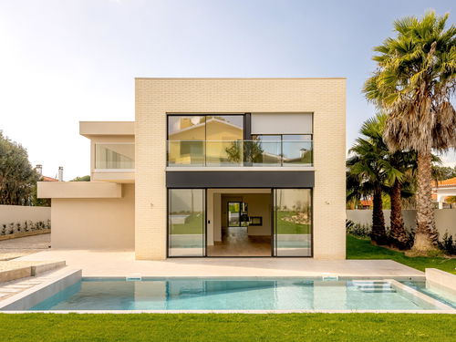 4-bedroom villa, for renovation, in Birre, Cascais 3387022881