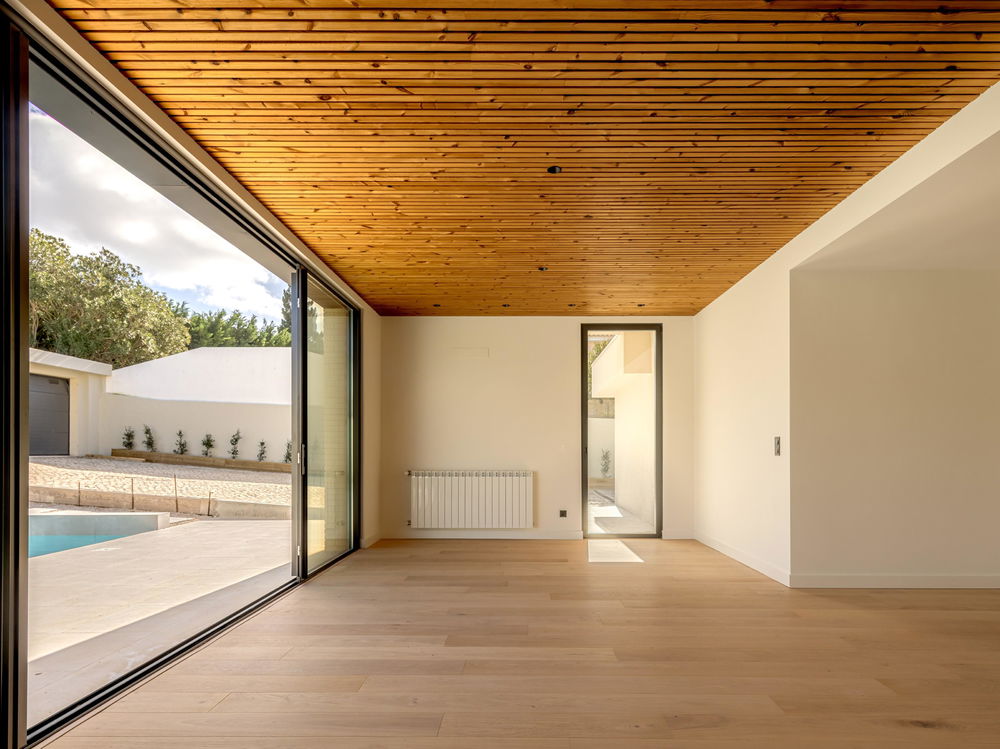 4-bedroom villa, for renovation, in Birre, Cascais 3387022881