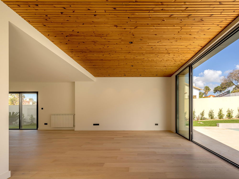 4-bedroom villa, for renovation, in Birre, Cascais 3387022881