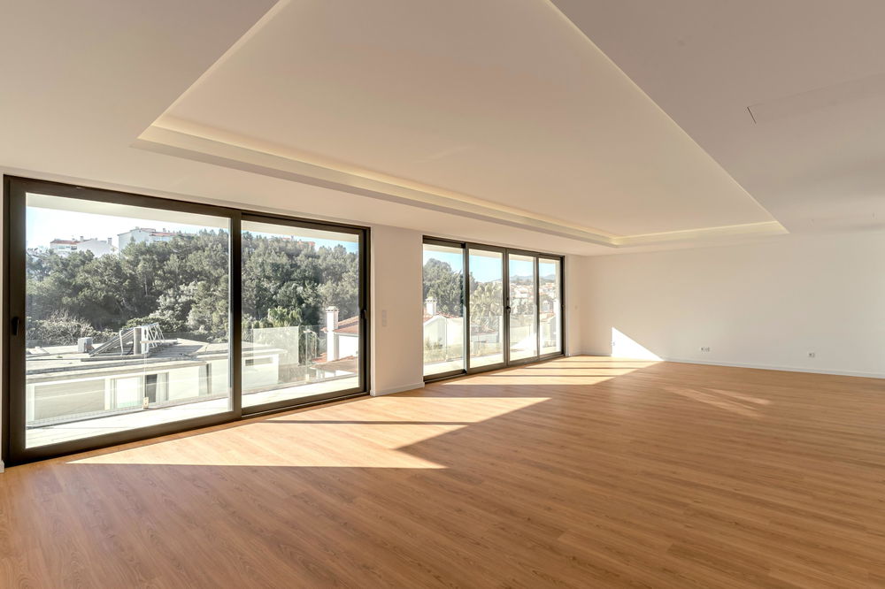 5-bedroom villa with garden and pool, Cascais 58347045