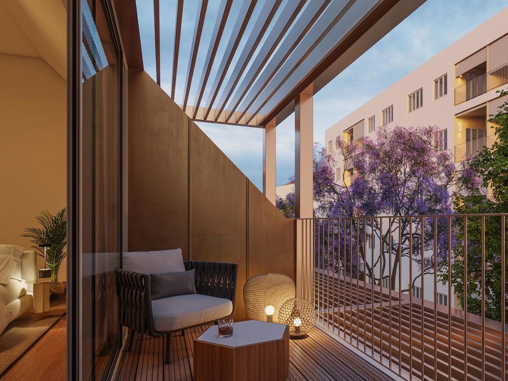 New 3-bedroom apartment at Cristino 1932, near Saldanha, Lisbon 1219288077