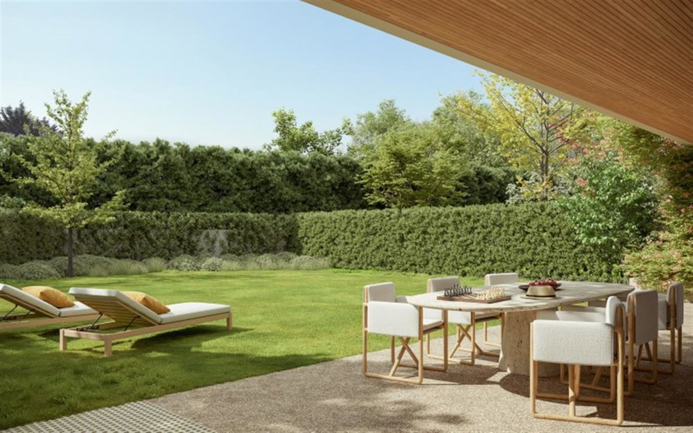 2-bedroom apartment with parking, at Foliage, in Foz, Porto 3818129524