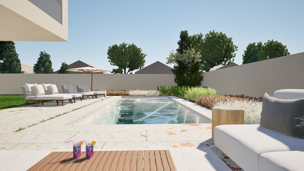 5+1 bedrooms villa garden and pool in Birre, Cascais 3125108925