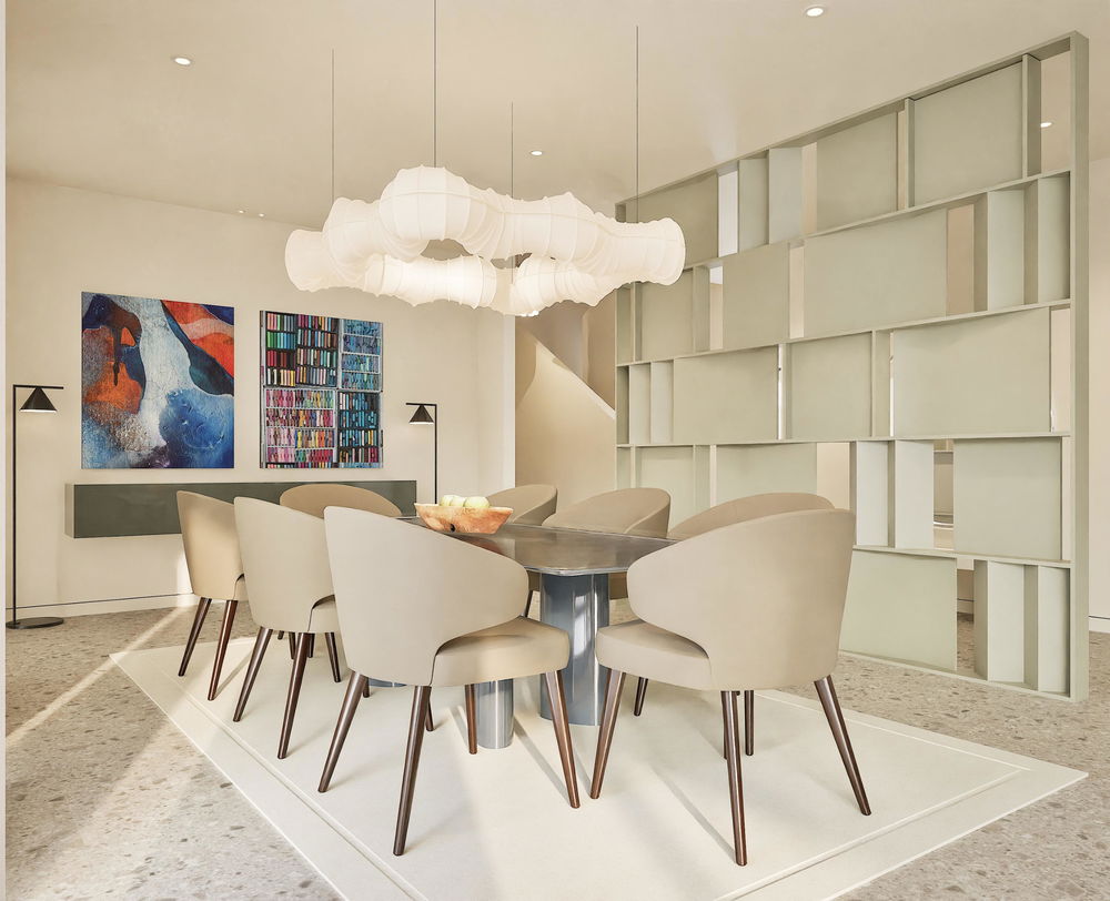 5+1 bedrooms villa garden and pool in Birre, Cascais 3125108925