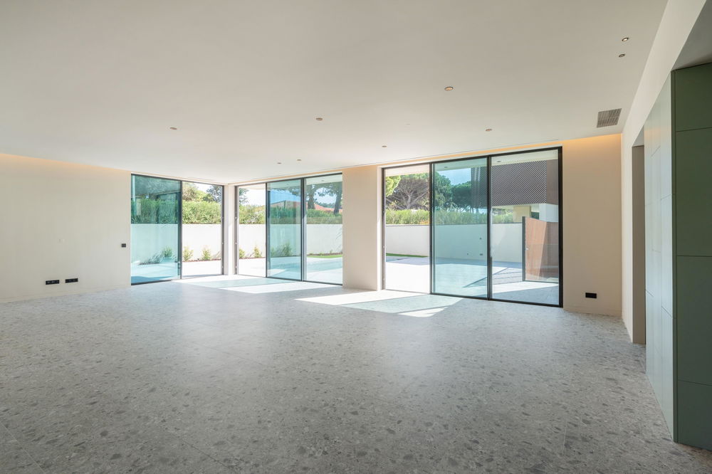 5+1 bedroom villa garden and pool in Birre, Cascais 3727271353