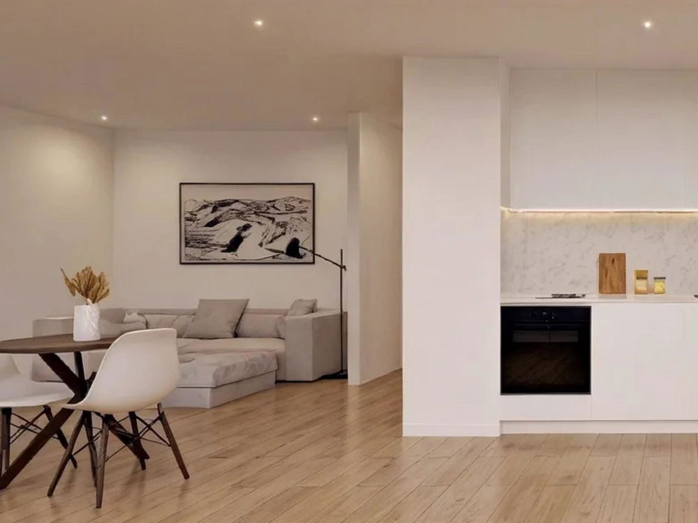 New Studio apartment, at República 427, in Matosinhos, Porto 3352966455