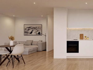 New Studio apartment, at República 427, in Matosinhos, Porto 3352966455