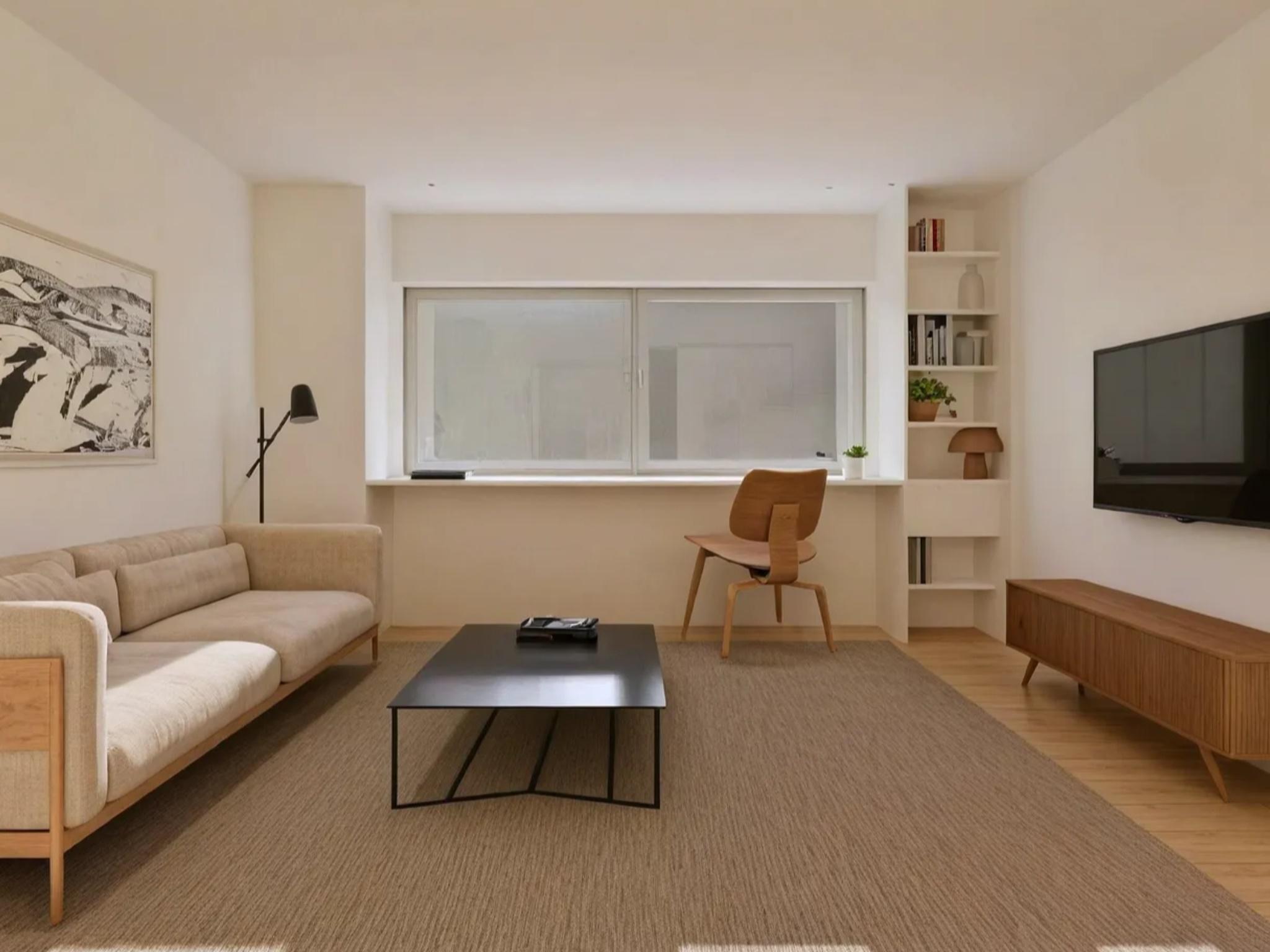 1+1- Bedroom apartment new at República 427 in Matosinhos Porto