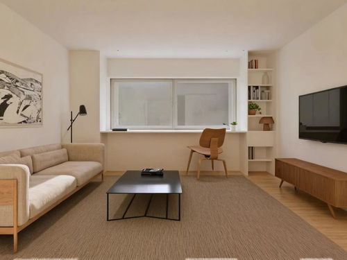 1+1- Bedroom apartment, new, at República 427, in Matosinhos, Porto 3867648551