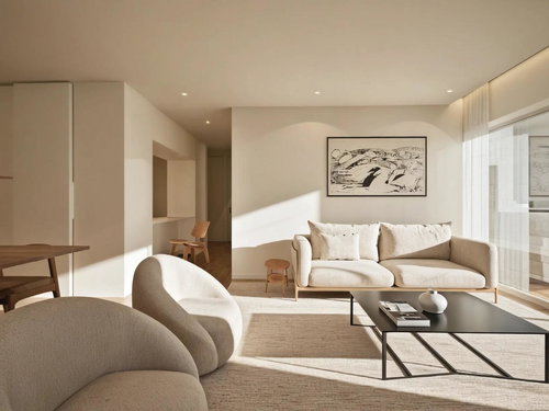 2- Bedroom apartment, new, at República 427, in Matosinhos, Porto 1643644613