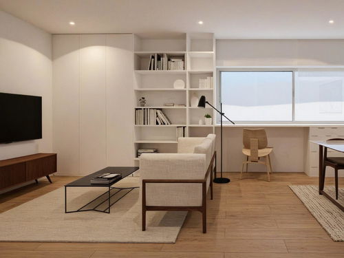 2- Bedroom apartment, new, at República 427, in Matosinhos, Porto 1721090780