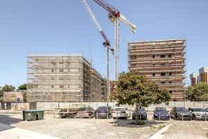 2-bedroom apartment in the ZEN condominium, in Telheiras, Lisbon 3936464127