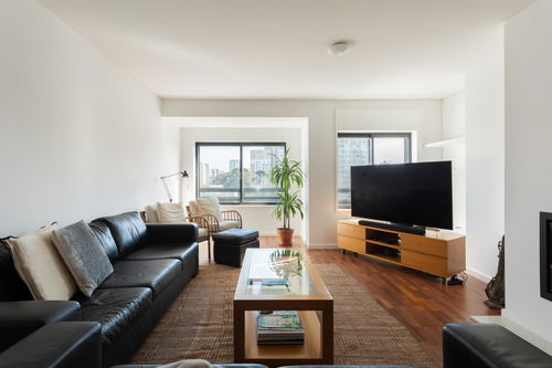 3-bedroom apartment with balcony Pinheiro Manso Porto. 1489668988