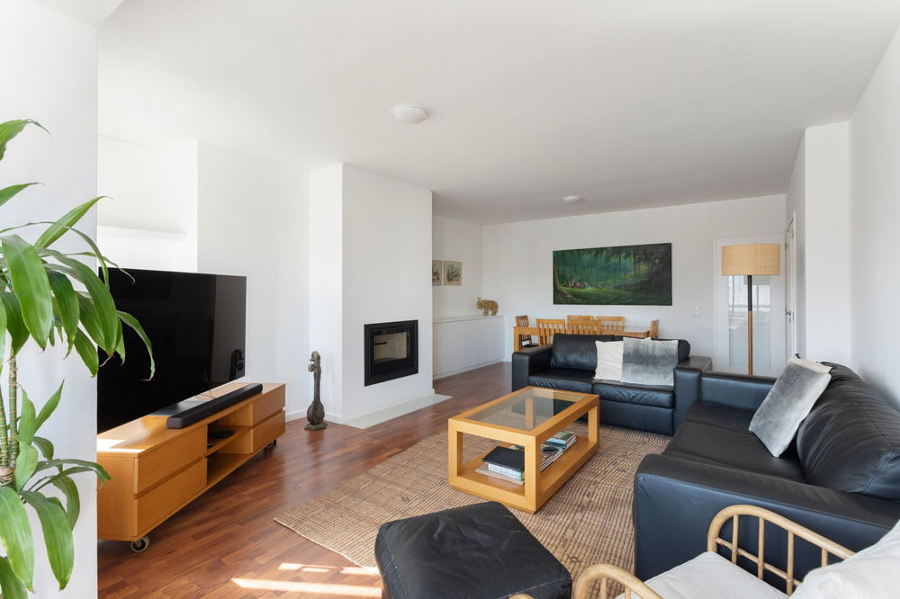 3-bedroom apartment with balcony Pinheiro Manso Porto. 1489668988