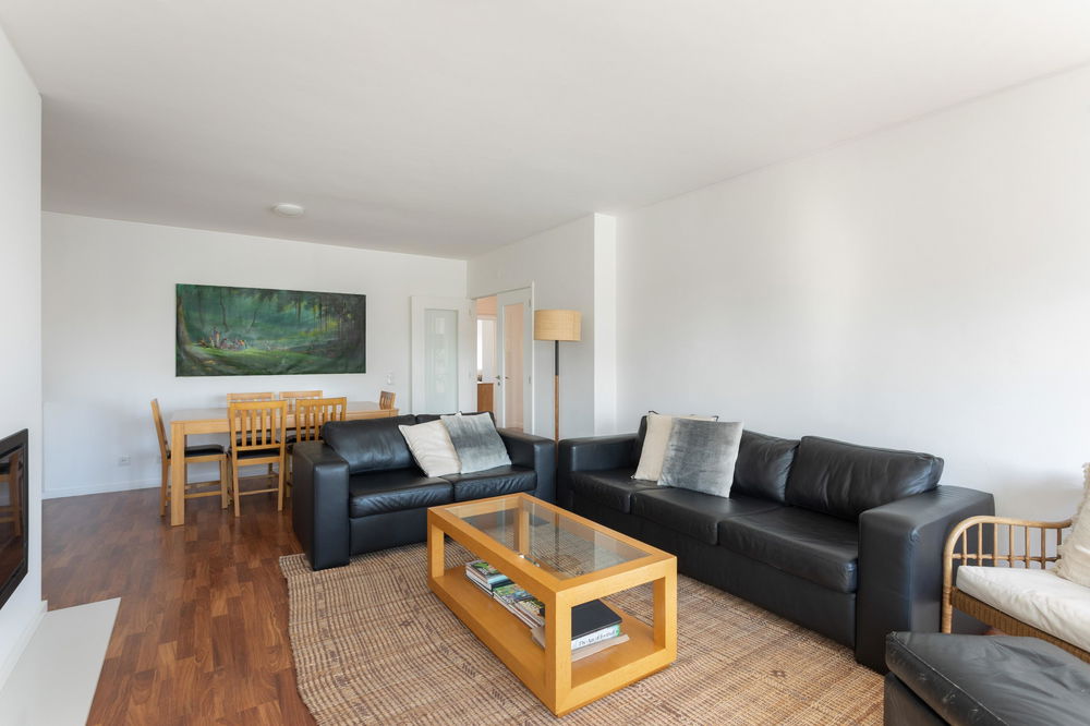 3-bedroom apartment with balcony Pinheiro Manso Porto. 1489668988