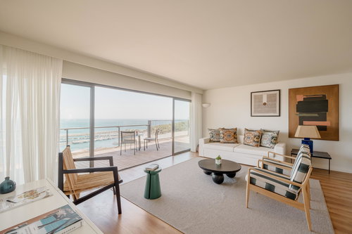 2-bedroom apartment near the beach, at Harbour View, Sesimbra 1910374358