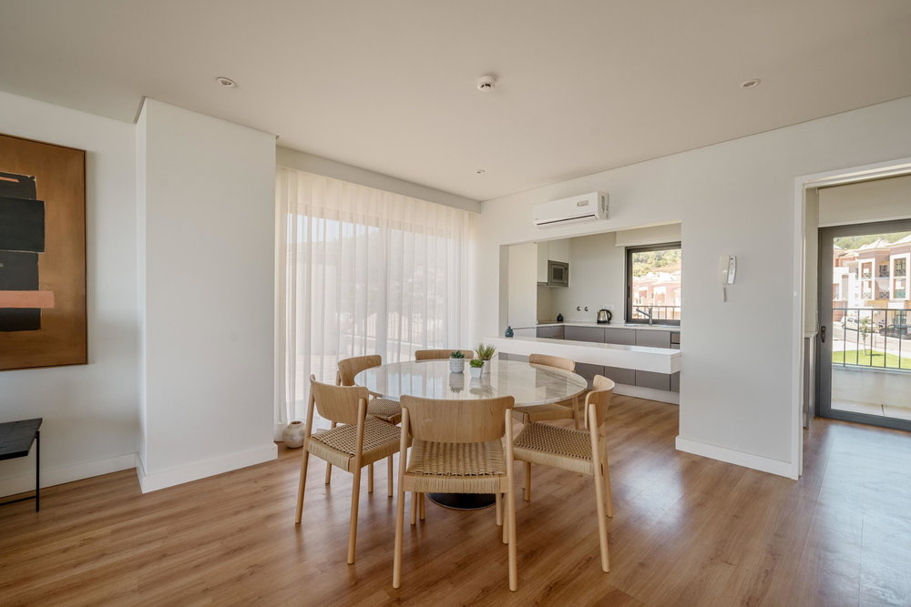 2-bedroom apartment near the beach, at Harbour View, Sesimbra 1910374358