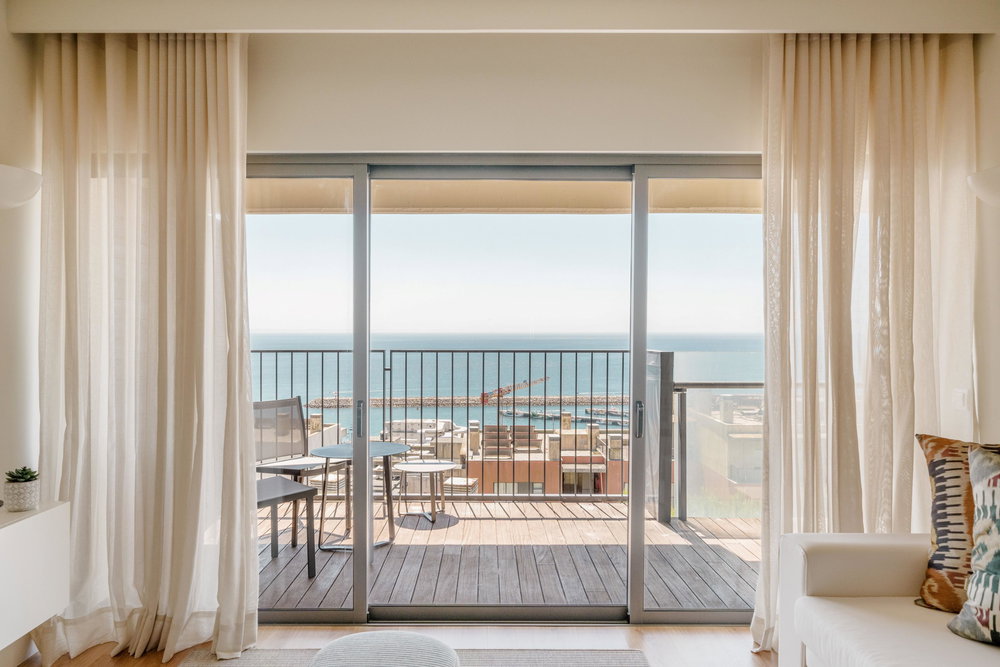2-bedroom apartment near the beach, at Harbour View, Sesimbra 1910374358