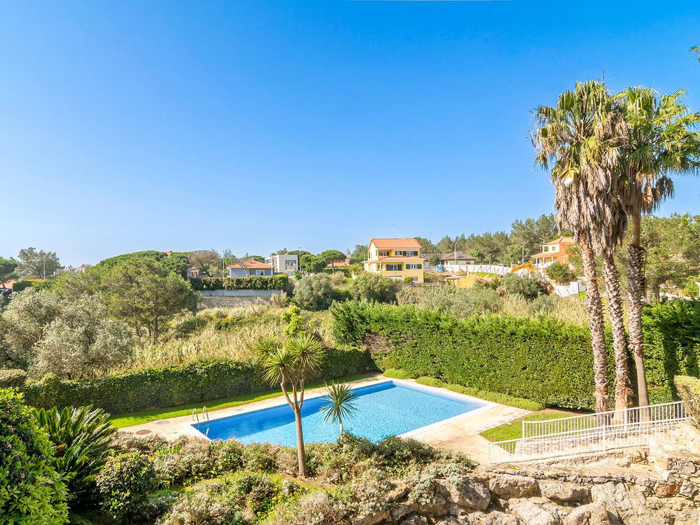 2-bedroom apartment in condominium in Amoreira, Cascais 1525722133