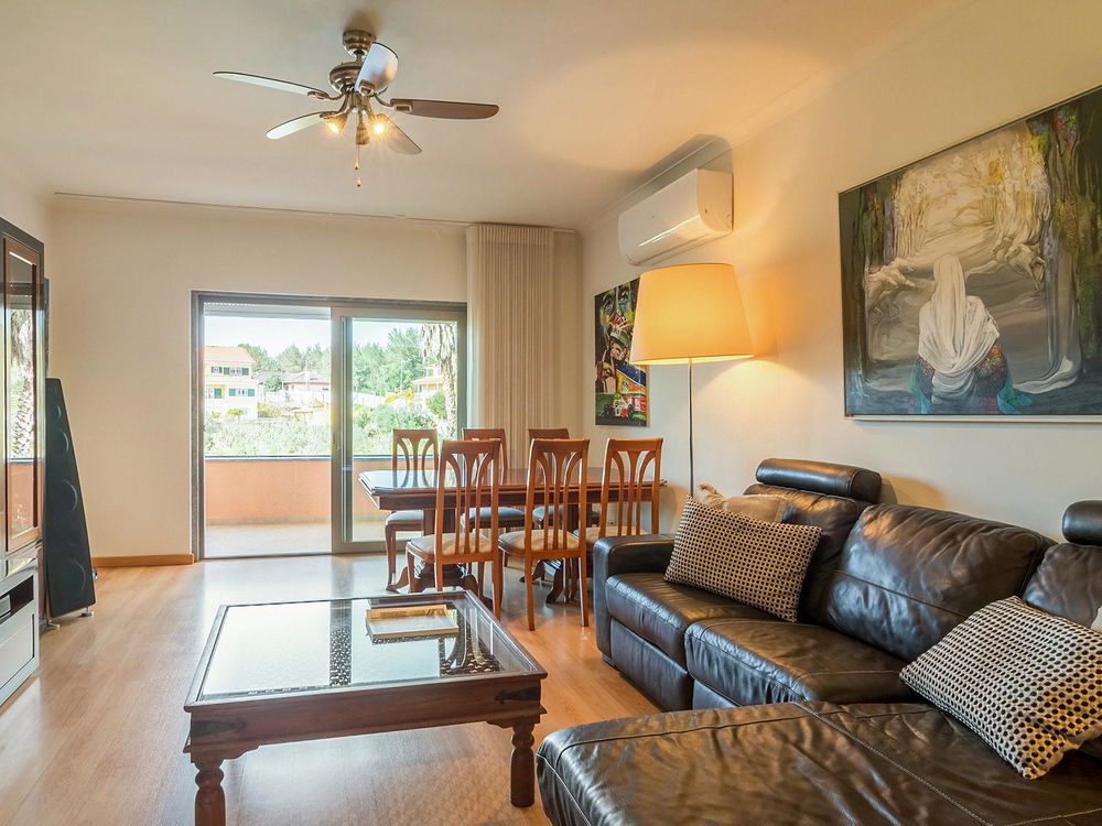 2-bedroom apartment in condominium in Amoreira, Cascais 1525722133