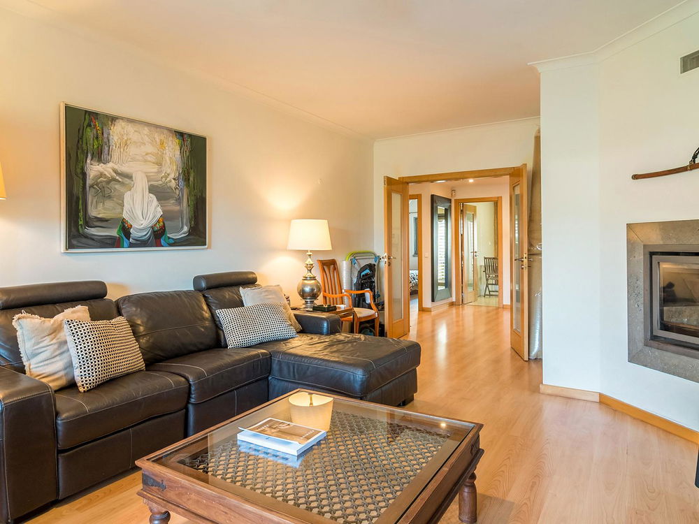 2-bedroom apartment in condominium in Amoreira, Cascais 1525722133