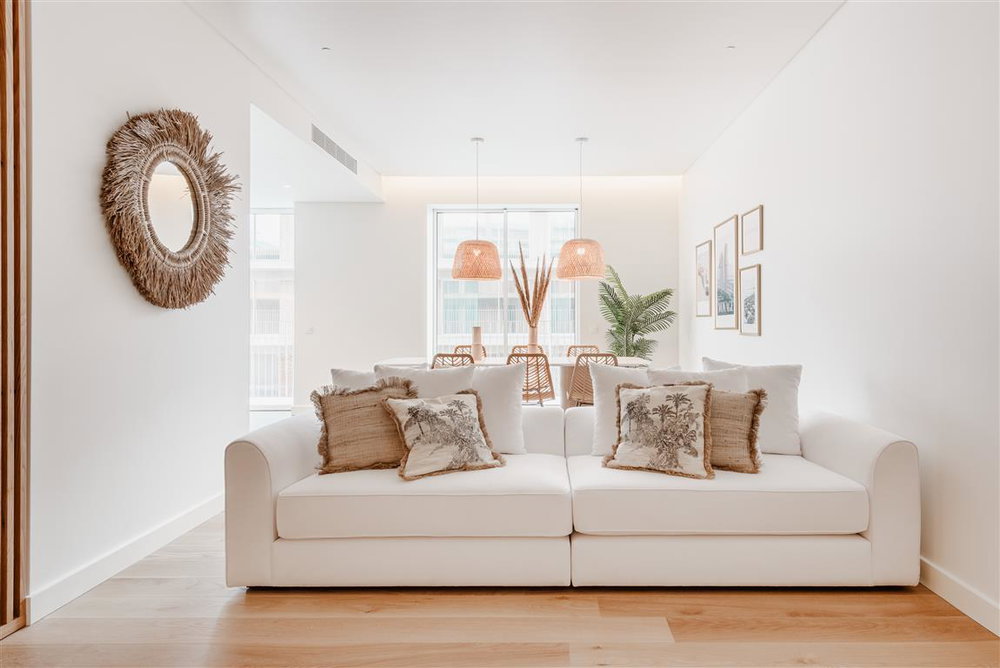 3 Bedroom Apartment in Horizon Ocean Gardens, Algarve 3546140977