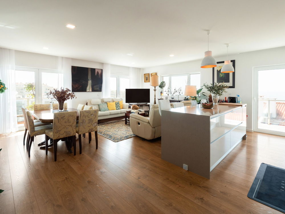 2 bedroom apartment in private condominium, in Ericeira 56313945