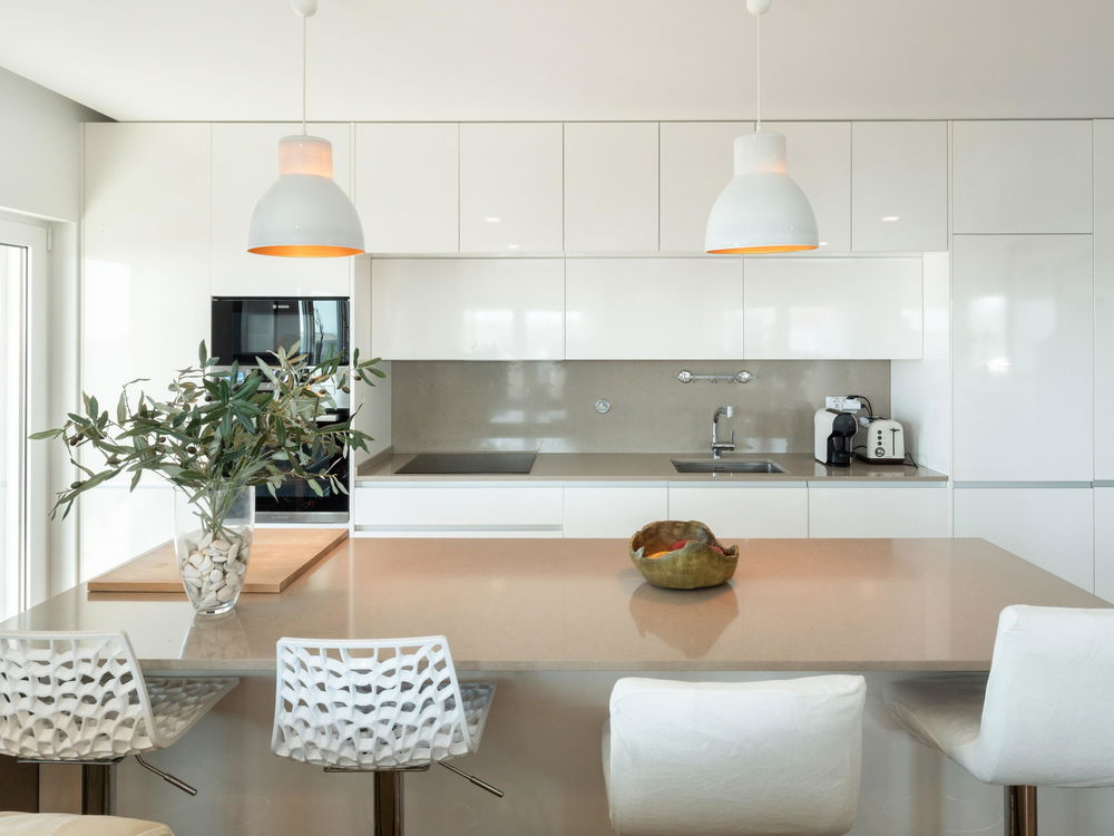 2 bedroom apartment in private condominium, in Ericeira 56313945