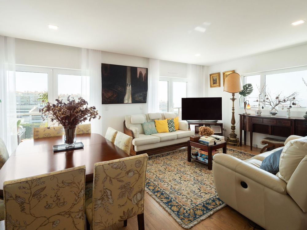 2 bedroom apartment in private condominium, in Ericeira 56313945