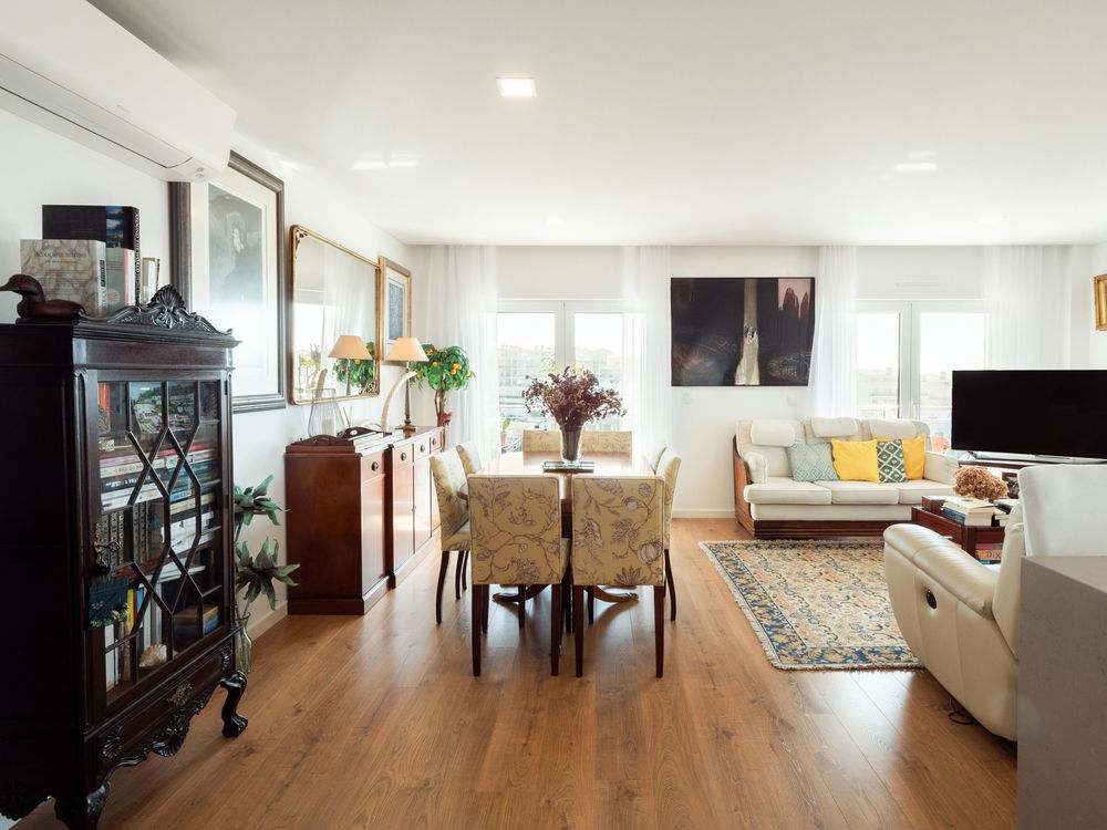 2 bedroom apartment in private condominium, in Ericeira 56313945