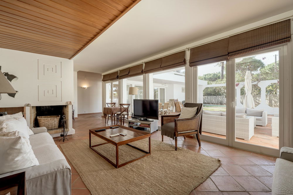 4+1-bedroom villa with swimming pool, in Vilamoura, Algarve 1591008100