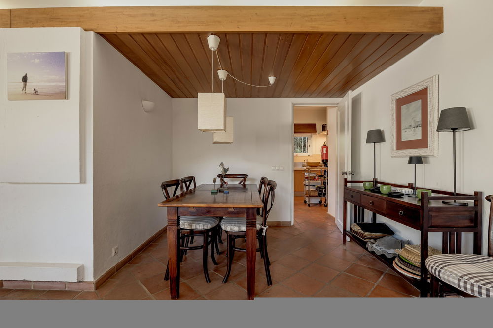 4+1-bedroom villa with swimming pool, in Vilamoura, Algarve 1591008100