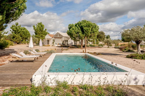 2-bedroom villa Authentic Bicas development, Grândola 1920201875