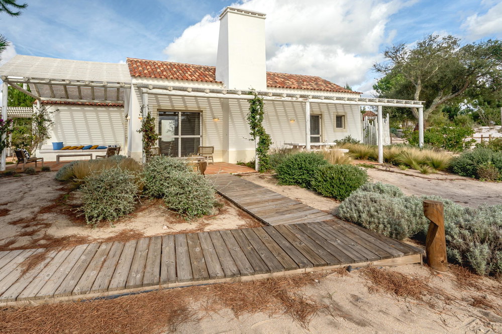 2-bedroom villa Authentic Bicas development, Grândola 1920201875