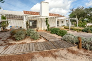 2-bedroom villa Authentic Bicas development, Grândola 1920201875