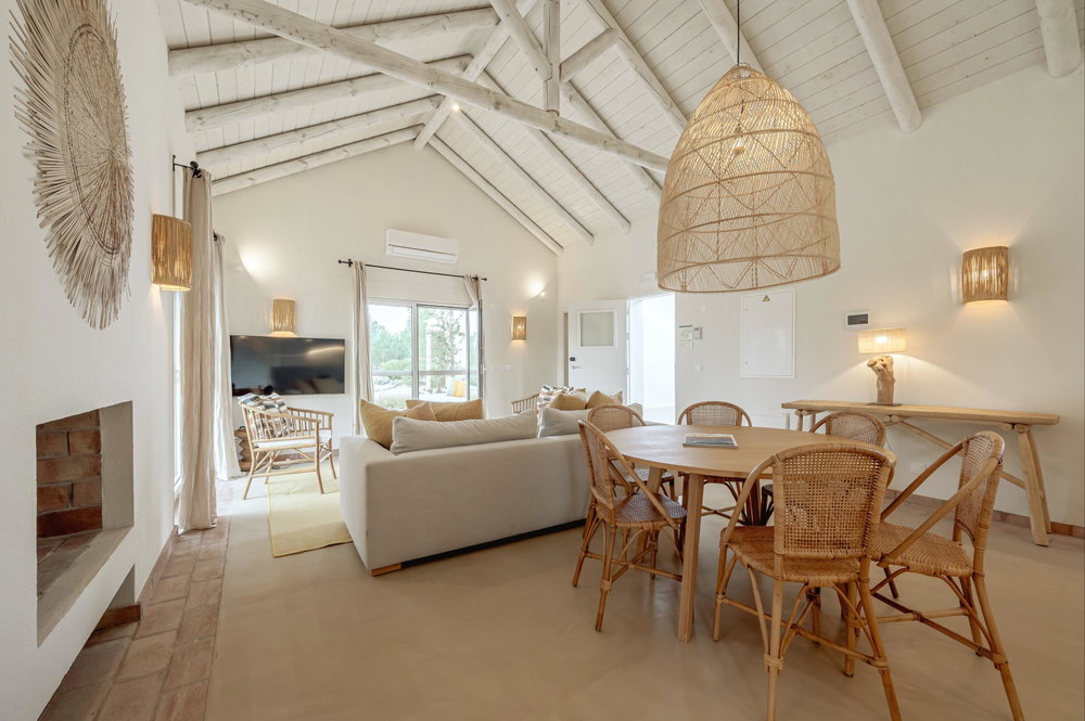 2-bedroom villa Authentic Bicas development, Grândola 1920201875