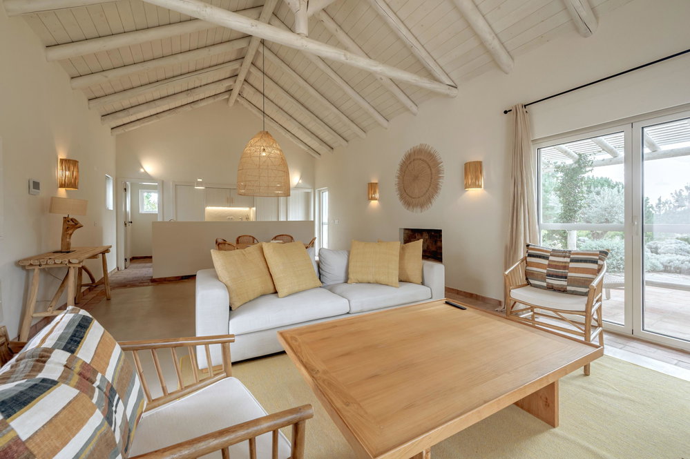 2-bedroom villa Authentic Bicas development, Grândola 1920201875