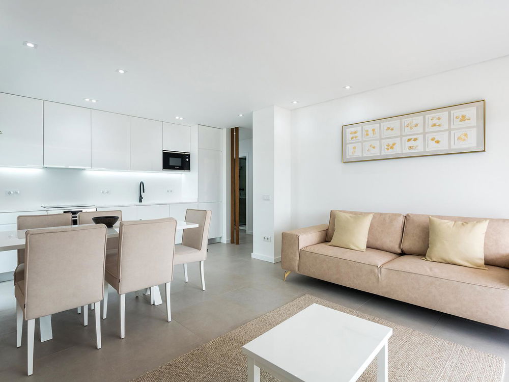 2-bedroom apartment with balconies and parking, in Vilamoura 286133589