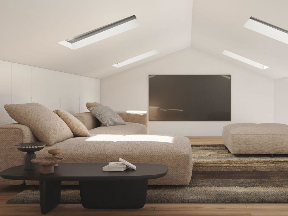 3-bedroom apartment, in Pharma Village, Alvalade, Lisbon 3513325637