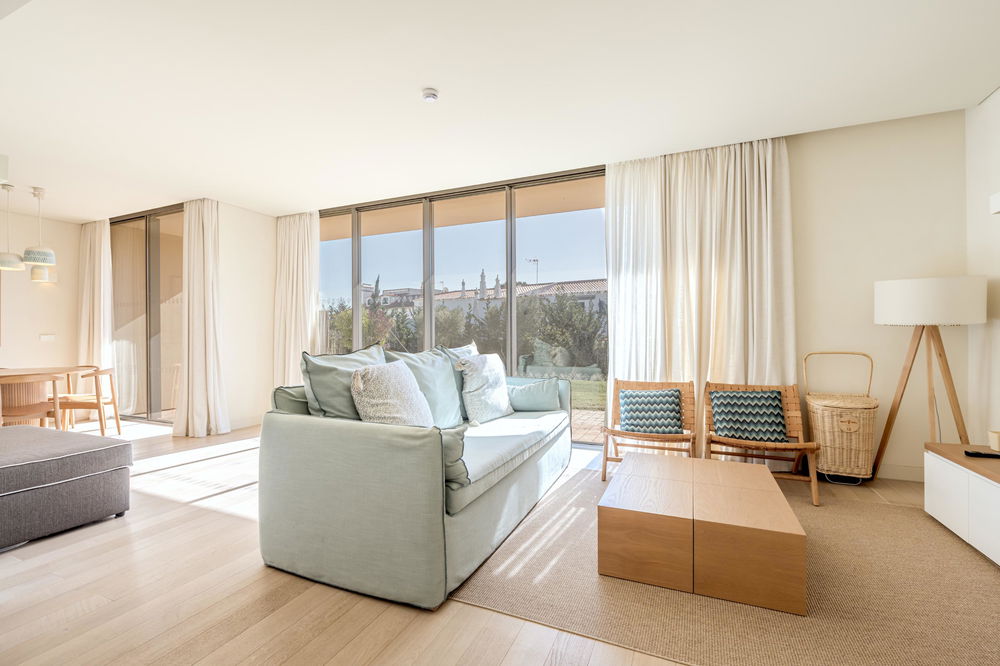 2-bedroom apartment in White Shell, Porches, Algarve 1545827110