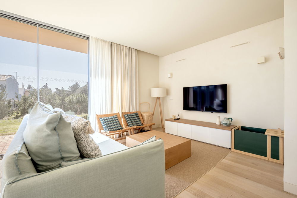 2-bedroom apartment in White Shell, Porches, Algarve 1545827110