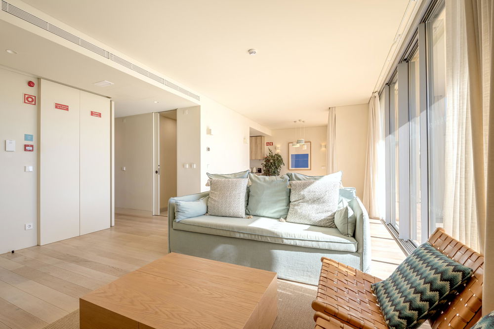 2-bedroom apartment in White Shell, Porches, Algarve 1545827110