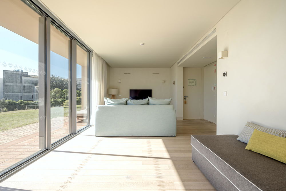 2-bedroom apartment in White Shell, Porches, Algarve 1545827110