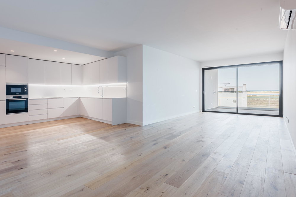 Apartamento T3 em condomínio, na Fuseta, Algarve 1362866775