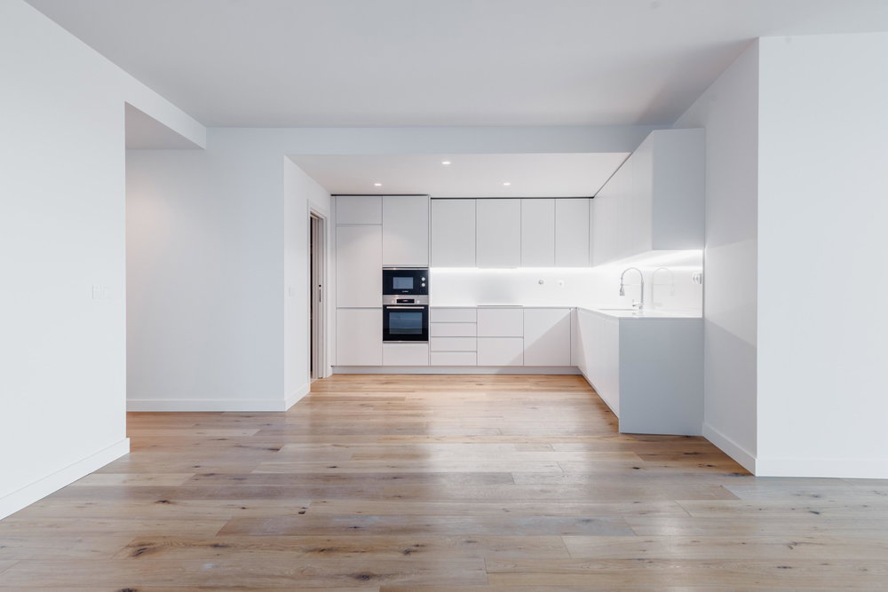 Apartamento T3 em condomínio, na Fuseta, Algarve 1362866775