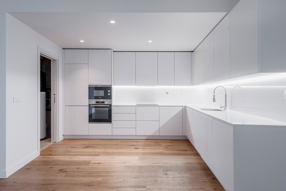 Apartamento T3 em condomínio, na Fuseta, Algarve 1362866775