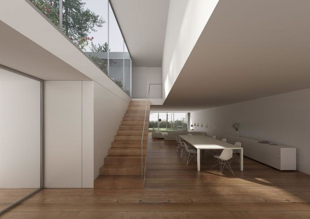 Plot with 350sqm of gross construction area, in Canidelo 1534196305