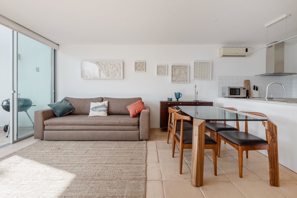 Villa T1 en duplex dans le Bom Sucesso Resort, à Óbidos 2066327285